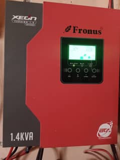 Frouns