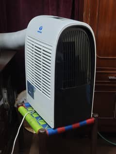 Daewoo Portable AC 0.7 Ton
