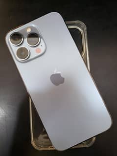 13 Pro Fixed price