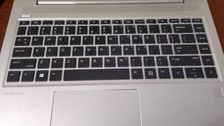 HP