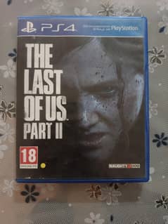 Last of us Part 2