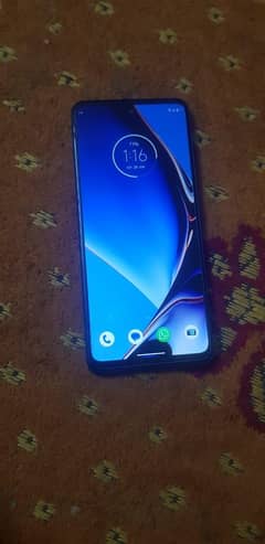 Moto 5g stylus