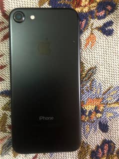 I phone 7