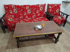 sofa chair