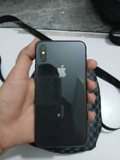 iPhone X PTA Approved 64GB
