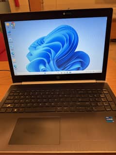 HP Probook 450 G5 in good condition