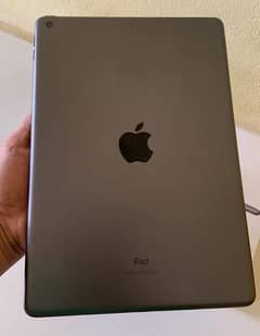 Ipad 9th generation 64gb  whatsapp no. 0331_46_27_093