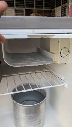 mini-refrigerator