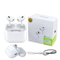 Airpods Pro Wireless Type C