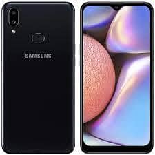 Samsung galaxy A10s