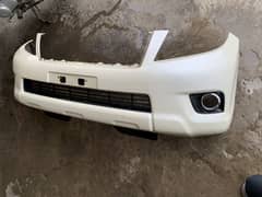 Prado 2008 parts read add