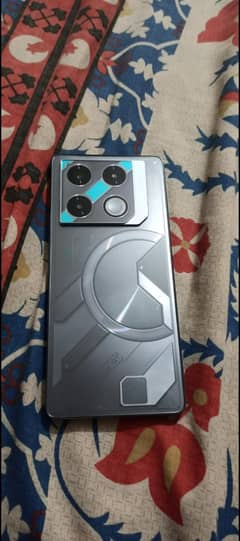 infinix