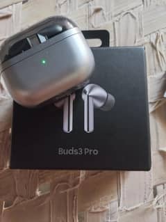 buds 3 pro