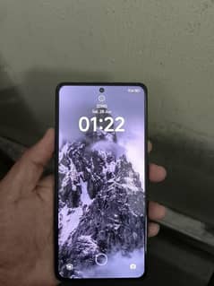 Redmi Note 13 pro 8+256, 200 mega pixel camera in mint condition