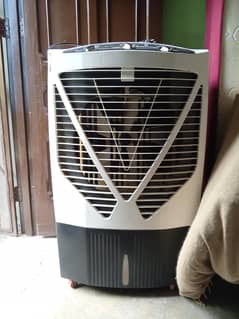 National Air Cooler fan