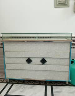 Counter for sale