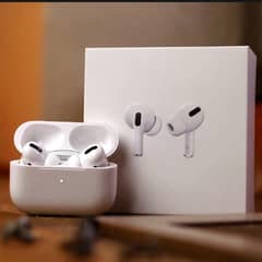 Premium Wireless Noise-Cancelling Earbuds with Advanced Features