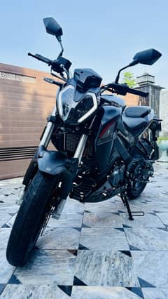 Benelli 180s 2024 | Showroom Condition | Only 790km | Urgent Sale