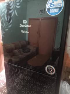 Dowlance fridge