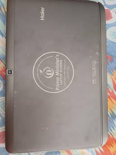 Hair Laptop