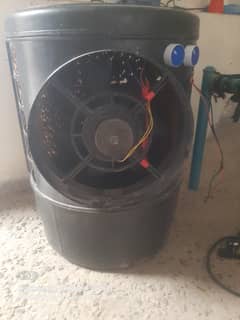 air cooler Japanese motor lgwai thi khud