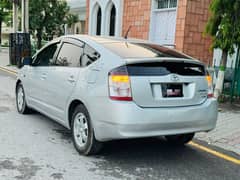 prius 2007