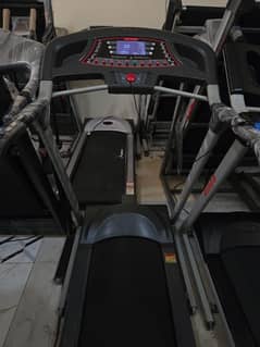 Treadmills(03214639061)/Running