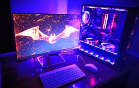 Beast 4K Gaming Pc Full Setup RTX 2080 Super Build