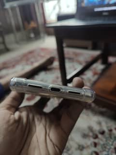 Google pixel 6 pro