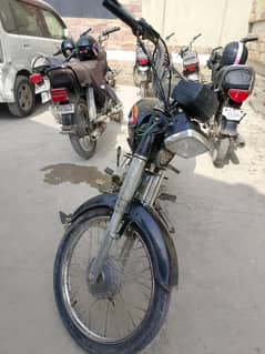 full ok koi Kam ni hy tire new hy chain spokit new hy ringpiston new h