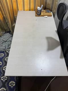 office table