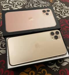 I Phone 11 Pro Max  64GB