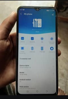Tecno spark 6go official Dual SIM PTA proof