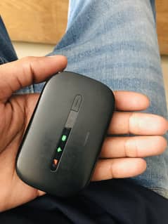 Huawei 4G device