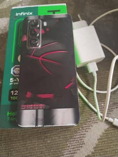 infinix