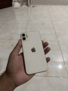 Iphone 11 Non Pta 128 Gb White