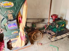Peter Atta Chakki For sale پیٹر آٹا چکی فار سیل