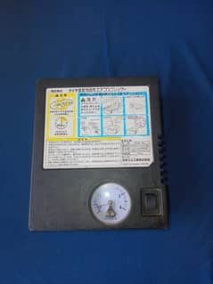 Air compressor Electric Pump Japaniess