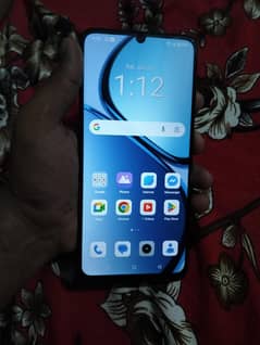 Realme c63 ten by ten koi be masla nahi ha 8gb ram 128 gb ha