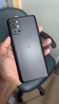OnePlus