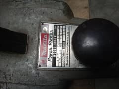Makita battery tool