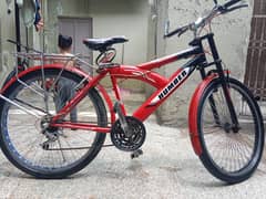 Humber cycle 26 inche