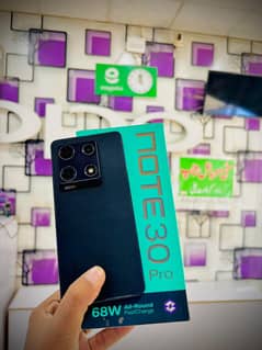 infinix note 30pro