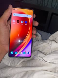 one plus 8 patch dual approved 8/128
