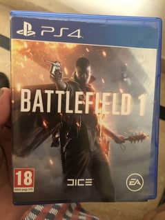 Battlefield
