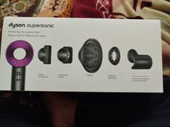 *Dyson