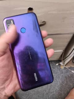 tecno Camon 15 4/128