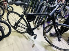 Air On front and back gears bicycle for sale