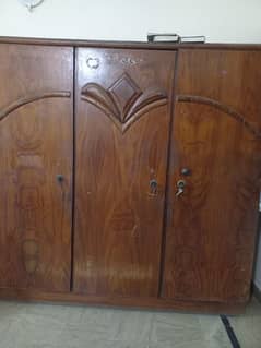 Wooden