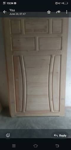Doors